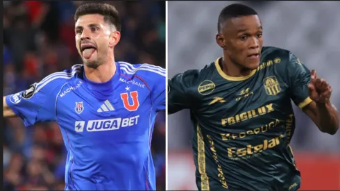 Este es el horario en que se jugará el esperado partido por Copa Libertadores.