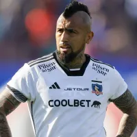 Arturo Vidal vuelve a cargar contra la U tras el fallido Superclásico: “Se están pasando…”