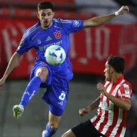 ¿Juega Lucas di Yorio? Gustavo Álvarez confirma la formación de la U para acercarse a los octavos