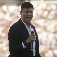 El lazo indestructible de Américo con Racing, próximo rival de Colo Colo en la Libertadores: “Me invitaron al funeral”