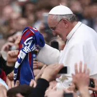 “Es un cura que viene siempre”: la vez que Coco Basile echó al Papa Francisco por “mufa”