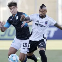 Arturo Vidal promete al “verdadero” Colo Colo para el duelo con Racing en Copa Libertadores
