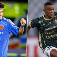 ¿Va por TV abierta? Esto se sabe sobre la transmisión de U de Chile vs Carabobo por la Copa Libertadores