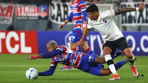 La Conmebol aún no entrega la sanción final para Colo Colo.