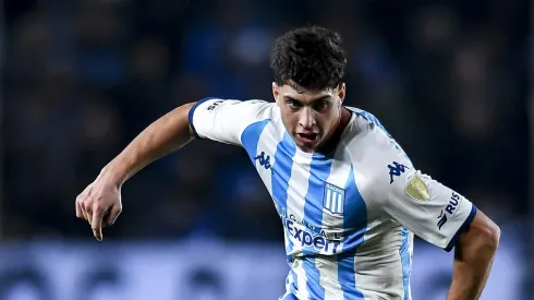 Nardoni no estará ante Colo Colo