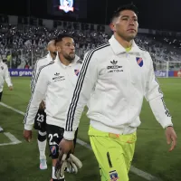 Colo Colo agacha el moño por jugar sin público ante Racing en Copa Libertadores: “Tenemos gente…”