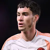 Brilla en la Serie A de Italia y es fanático de Independiente: “Me gustan mucho Cabral y Loyola”