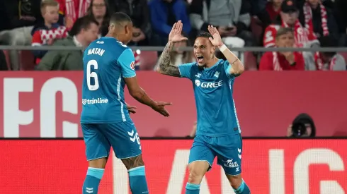 Betis sigue soñando en España, y Manuel Pellegrini da un paso más en victoria ante Girona.