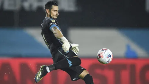 Arias prepara cada detalle para el duelo ante Colo Colo