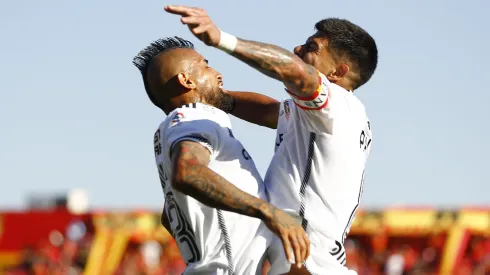 Esteban Pavez sorprendió con una historia inedita de la interna alba de hace muchos años.