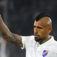 A lo Esteban Paredes: La promesa de Arturo Vidal para Colo Colo vs Racing en la Libertadores