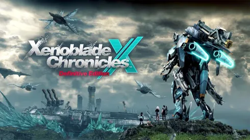 La nueva entrega de Xenoblade le pone un broche de oro a la saga en Nintendo Switch.