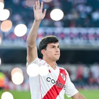 Gonzalo Tapia recibe nueva oportunidad en River Plate: convocado para duelo clave en la Libertadores