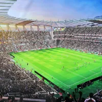 ¿Cuánto costará el Nuevo Monumental? Arquitecto a cargo manda tranquilizador mensaje a los hinchas de Colo Colo