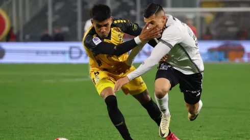 Colo Colo quiere jugar con estadio lleno ante Coquimbo este sábado