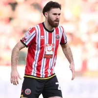 La prensa inglesa se pone en modo Gareca y demuele a Ben Brereton en Sheffield: “Deben eliminarlo”