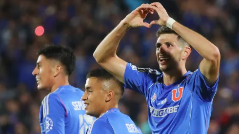 La U busca sumar un nuevo triunfo en el certamen continental.