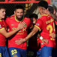 Pronósticos Unión Española vs Fluminense: por la Sudamericana, los Hispanos reciben al líder del Grupo F