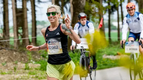 Una importante carrera de running es la que se va a disputar