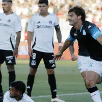Periodista argentino se sube por el chorro con Racing: “Si hace el primero, golea a Colo Colo”