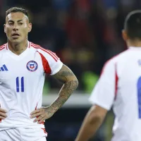 Uno sí, otro no: la radical decisión de la U con Alexis Sánchez y Eduardo Vargas