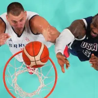 ¿Está LeBron? La NBA revela a los jugadores nominados como los mejores de la temporada