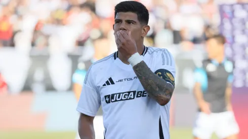 Esteban Pavez jugó un año en Athletico Paranaense de Brasil.