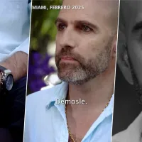 “Démosle”: Adelantan que Sergio Jadue romperá el silencio luego de 10 años desde Miami