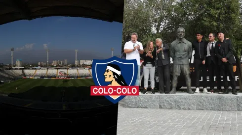 Barti expresó sus anhelos para el club.