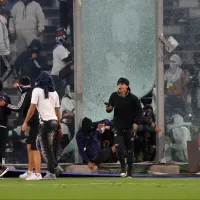 Adelantan que se viene lo peor para Colo Colo por castigo de la Conmebol: “Lapidario”