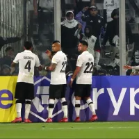 Daniel Morón habla de la “bandera de lucha” de Colo Colo en los momentos duros: “Ante la adversidad…”