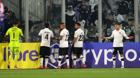 Colo Colo pretende resurgir como el Ave Fénix.
