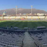 ¿Por qué Colo Colo juega sin público vs. Racing Club por Copa Libertadores?