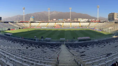 El Cacique juega su segundo partido de Copa Libertadores este 2025 y lo hará sin público en las tribunas.
