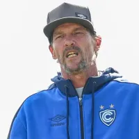 Acusan de tremendo chanchullo a DT argentino que debutará ante Iquique en la Copa Sudamericana: “Es muy oscuro”