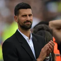El guiño de Novak Djokovic al Real Madrid que sorprendió a todos en la previa del Masters