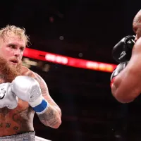 Ni ‘Canelo’, ni una revancha con Tyson: Este es el nuevo rival de Jake Paul en el cuadrilátero