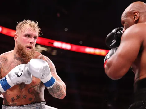 ¡Confirmado! Este es el nuevo rival de Jake Paul en el ring