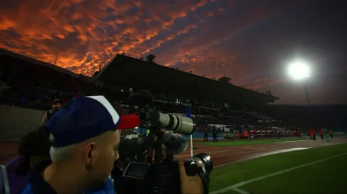 El Estadio Nacional vivirá una de sus obras clave para el Mundial Sub 20.