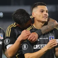 Colo Colo vs Racing en la Copa Libertdores: los diálogos más sabrosos que dejó oír el audio ambiente de Disney+