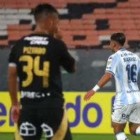 Tabla Copa Libertadores: Colo Colo se enreda luego de empatar con Racing
