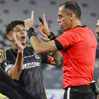 Colo Colo recibe una clara advertencia para la fecha 4 de la Copa Libertadores: ¡un indiscutido de Almirón en riesgo!
