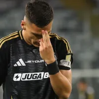 La figura de Colo Colo ante Racing vislumbra una noche sin dormir por el duro golpe en la Libertadores
