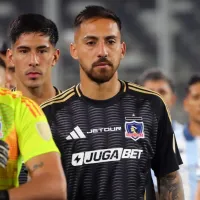 Javier Correa lanza un terrible dardo a la Conmebol: “Nos van a sancionar porque es lo más fácil”