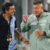 La inesperada frase de Gustavo Costas tras el empate que le sacó Racing a Colo Colo: “Recién al…”