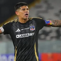 Pavez lanza severa advertencia por el presente de Colo Colo: “El fútbol chileno va a morir”