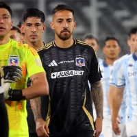 Patricio Yáñez define el gran problema de Colo Colo que lo tiene estancado: “No funciona”
