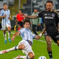 “Agónico” y “Punto importante”: Las reacciones de la prensa argentina al empate de Colo Colo-Racing