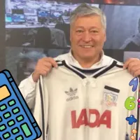 Pato Yáñez saca una cartilla del sombrero y timbra clasificación de Colo Colo en Copa Libertadores