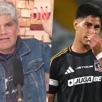 Guarello entierra a Salomón Rodríguez pidiendo dos insólitos regresos a Colo Colo: “Por ese precio mejor que vuelvan…”